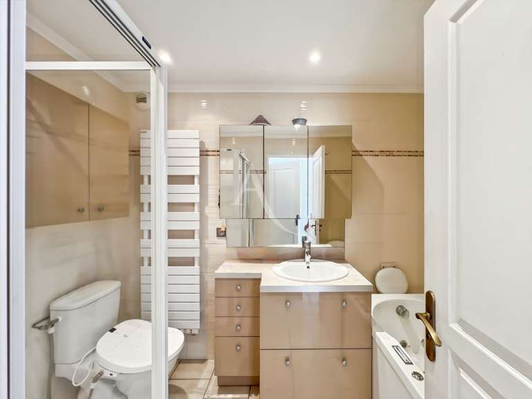Appartement avec Vue sur mer Théoule-sur-Mer - 4 chambres - 131m²