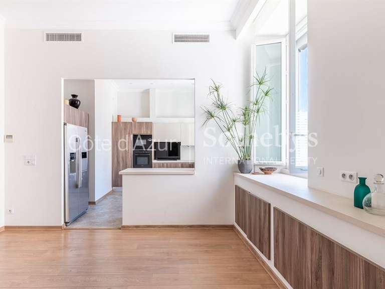 Apartment Nice - 3 bedrooms - 149m²
