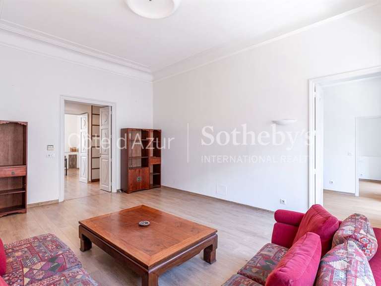 Apartment Nice - 3 bedrooms - 149m²