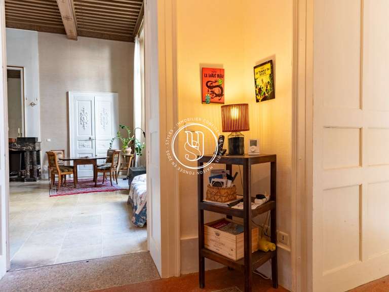 Appartement Montpellier - 2 chambres - 177m²
