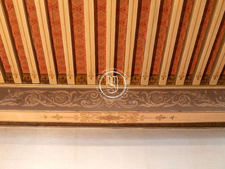 Appartement Montpellier - 2 chambres - 177m²