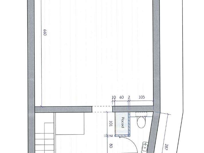 Apartment Bordeaux - 3 bedrooms - 113m²