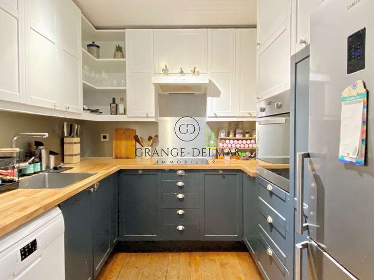 Apartment Bordeaux - 3 bedrooms - 113m²