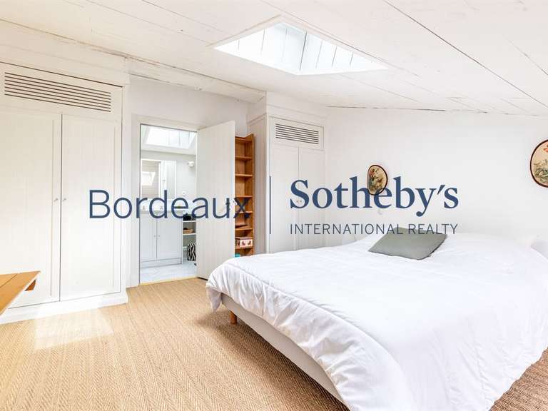 Appartement Bordeaux - 2 chambres - 123m²