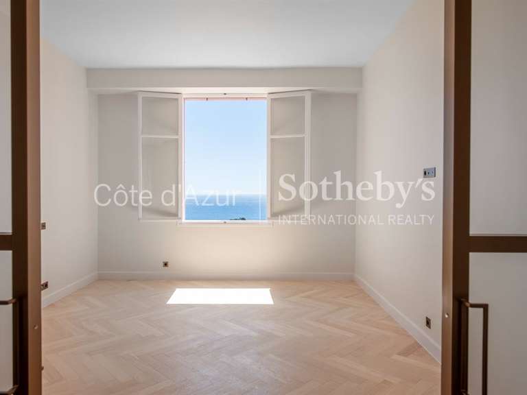 Appartement avec Vue sur mer Beaulieu-sur-Mer - 3 chambres - 195m²