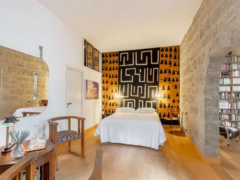 Appartement Pézenas - 2 chambres - 172m²