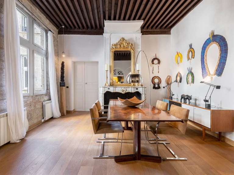 Appartement Pézenas - 2 chambres - 172m²