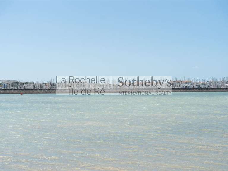 Appartement avec Vue sur mer La Rochelle - 3 chambres - 203m²