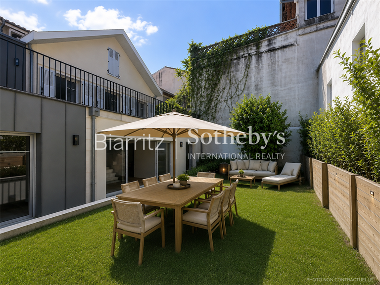 Appartement Biarritz - 2 chambres - 143m²