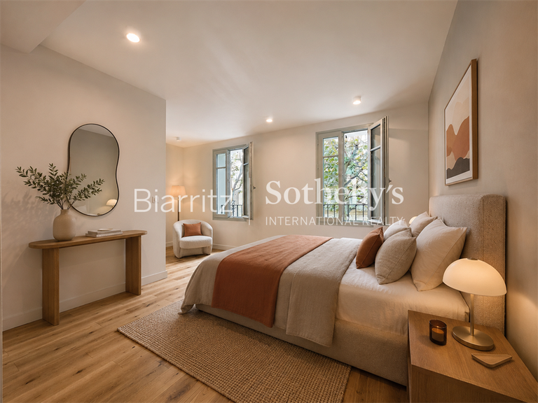 Appartement Biarritz - 3 chambres - 132m²