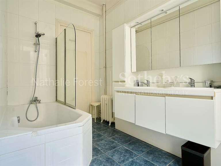 Appartement Lille - 3 chambres - 209m²