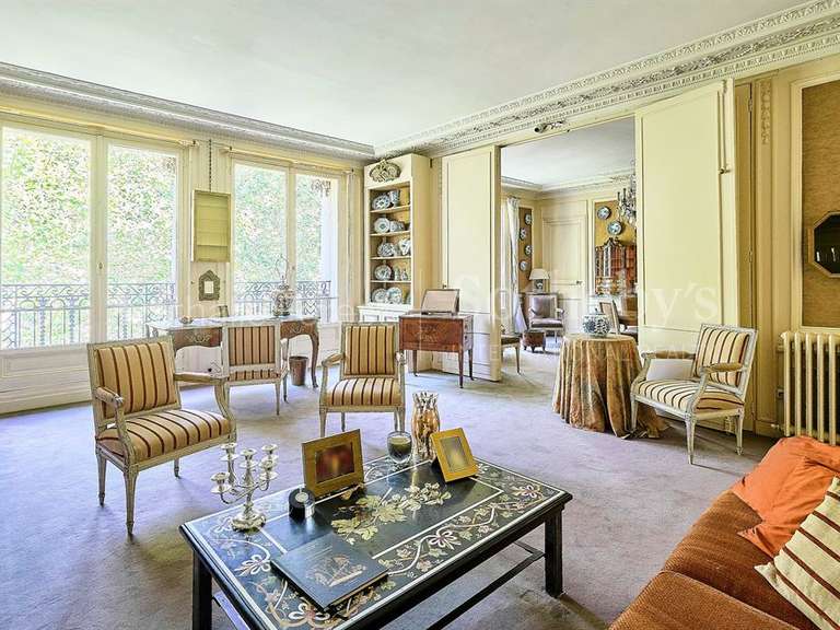 Appartement Lille - 3 chambres - 209m²