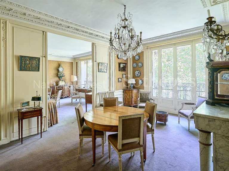 Appartement Lille - 3 chambres - 209m²