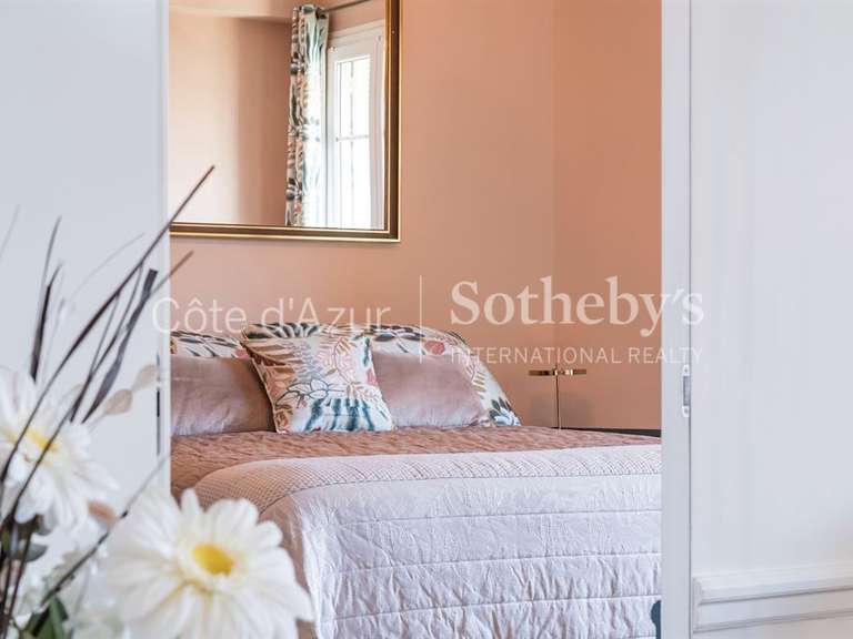 Apartment Nice - 4 bedrooms - 146m²