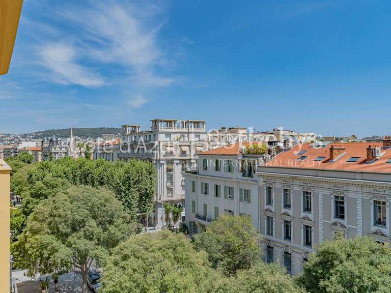 Apartment Nice - 4 bedrooms - 146m²