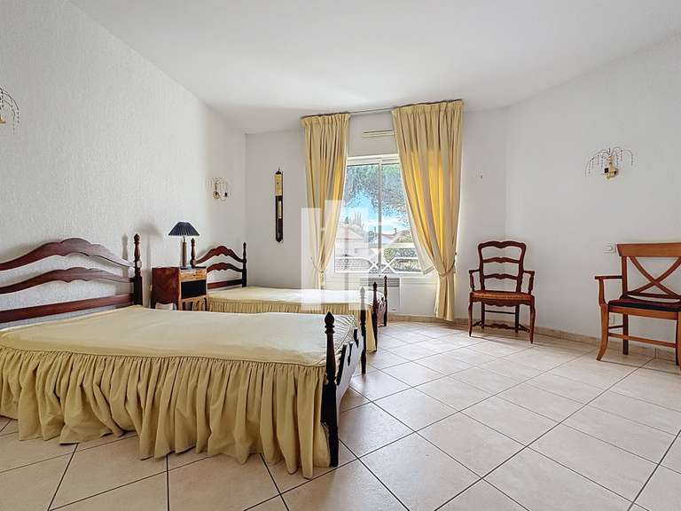 Appartement Boulouris - 3 chambres