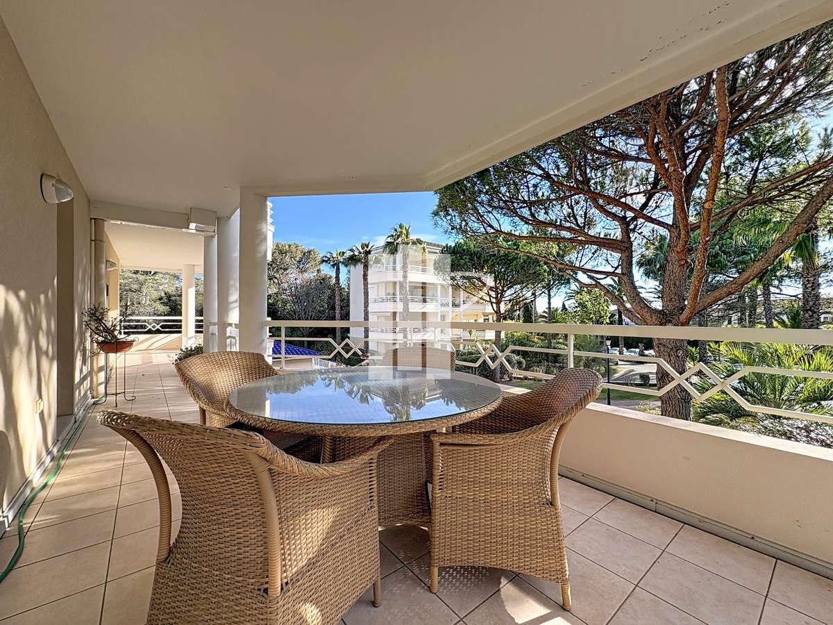 Appartement Boulouris