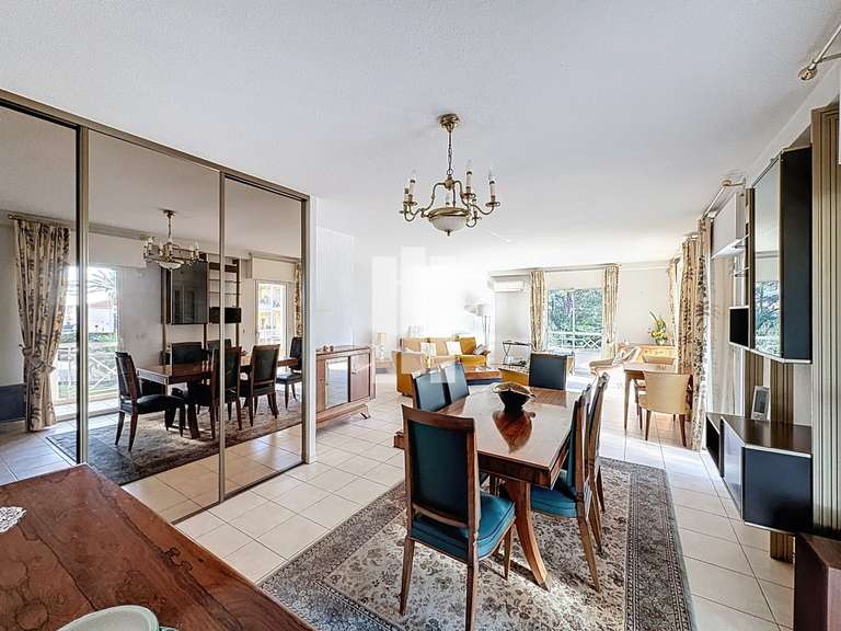 Appartement Boulouris - 3 chambres