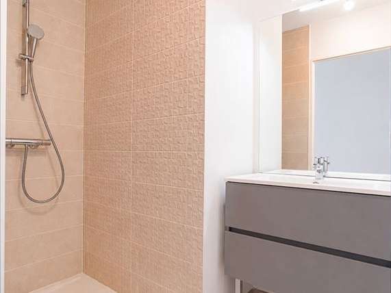 Appartement Villeurbanne - 4 chambres - 107m²