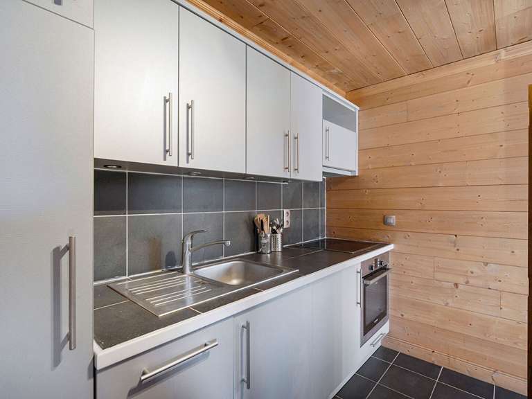 Appartement Crest-Voland - 3 chambres - 84m²
