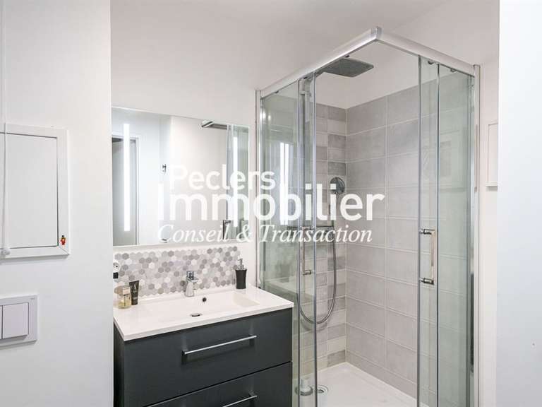 Apartment Rueil-Malmaison - 3 bedrooms - 102m²
