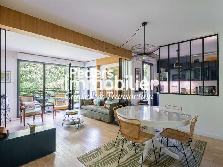 Apartment Rueil-Malmaison - 3 bedrooms - 102m²