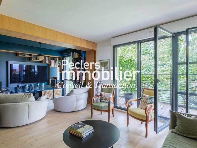 Apartment Rueil-Malmaison - 3 bedrooms - 102m²
