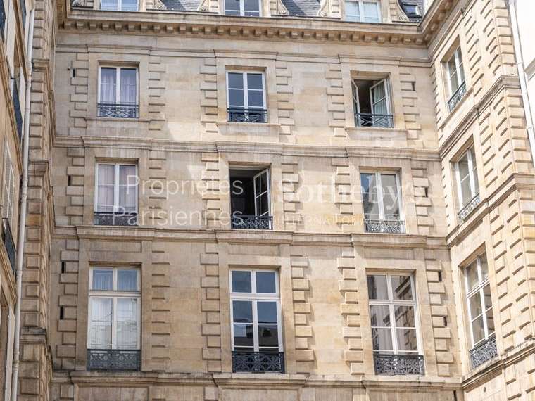 Appartement Paris 6e - 3 chambres - 230m²