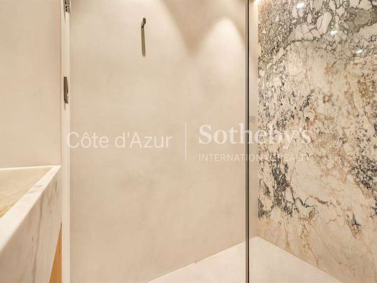 Apartment Cannes - 2 bedrooms - 80m²