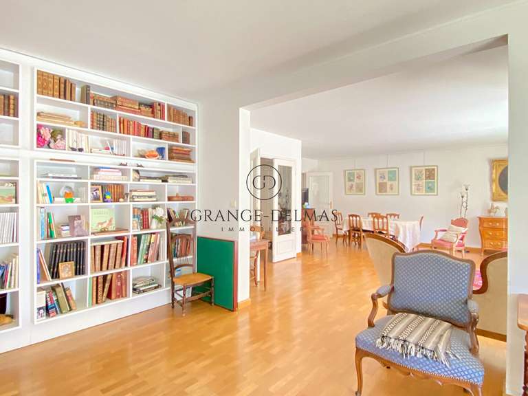 Apartment Bordeaux - 3 bedrooms - 146m²