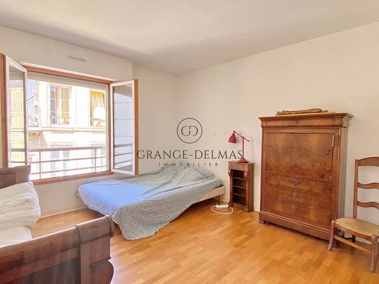 Apartment Bordeaux - 3 bedrooms - 146m²