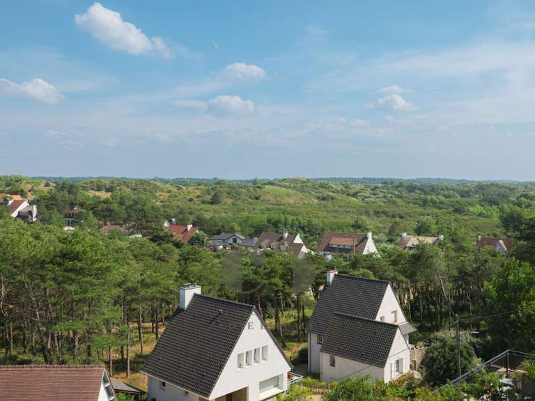 Apartment with Sea view Le Touquet-Paris-Plage - 2 bedrooms