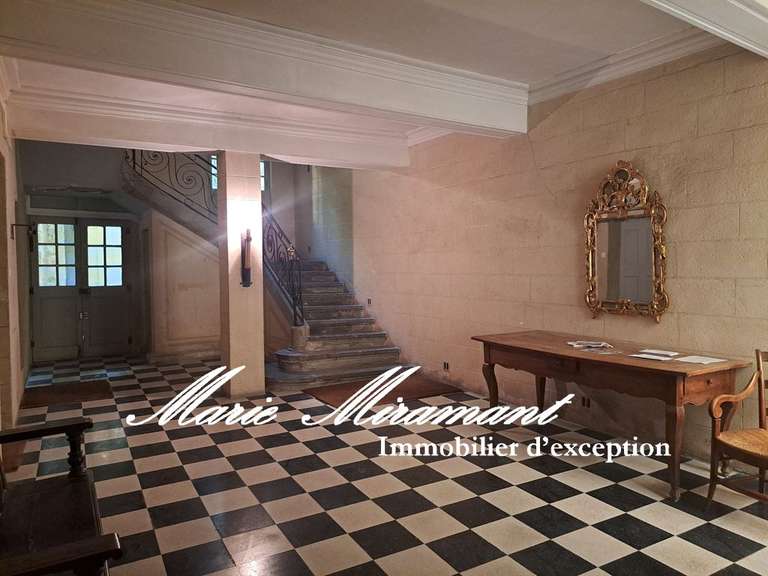 Appartement Avignon - 3 chambres - 193m²