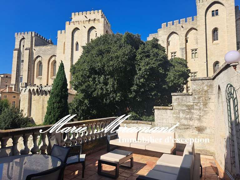 Appartement Avignon - 3 chambres - 193m²