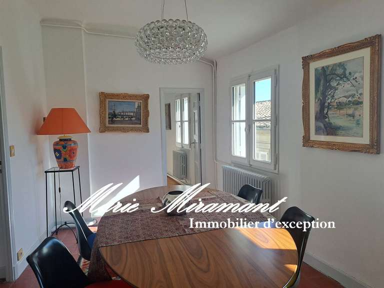 Appartement Avignon - 3 chambres - 193m²