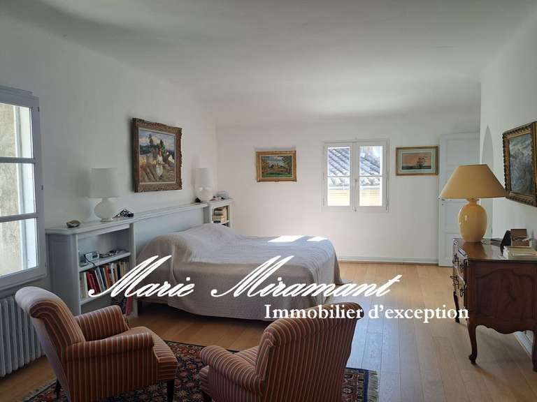 Appartement Avignon - 3 chambres - 193m²