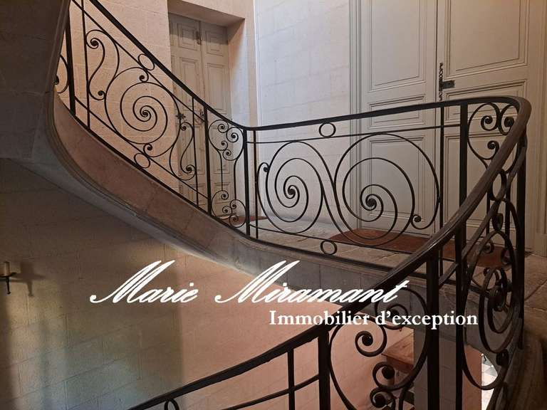 Appartement Avignon - 3 chambres - 193m²