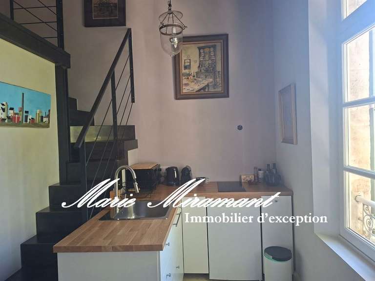 Appartement Avignon - 4 chambres - 171m²