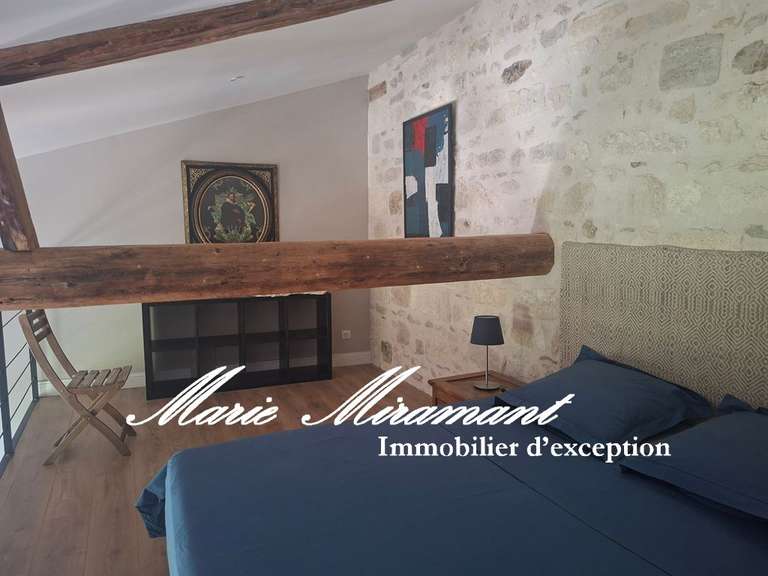 Appartement Avignon - 4 chambres - 171m²