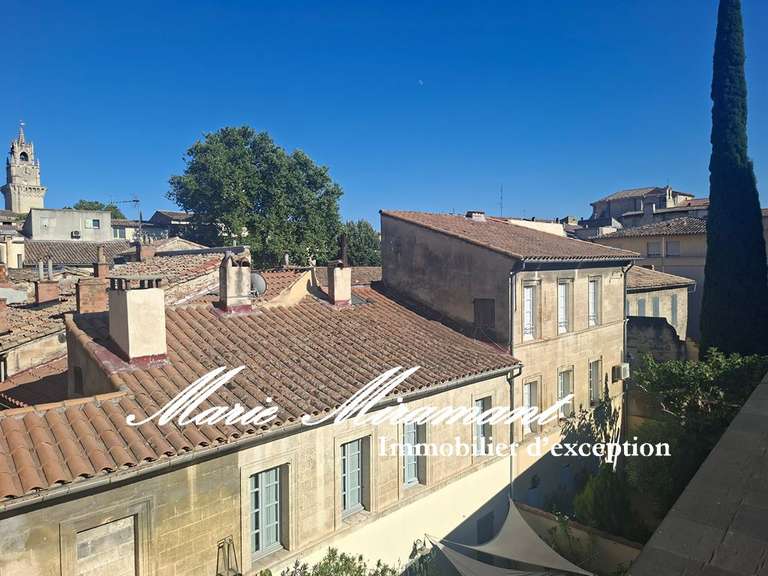 Appartement Avignon - 4 chambres - 171m²