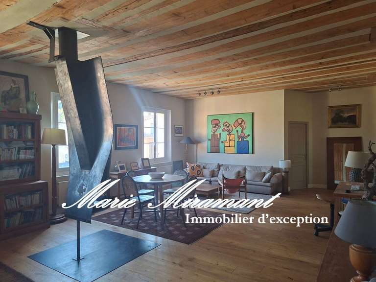 Appartement Avignon - 4 chambres - 171m²