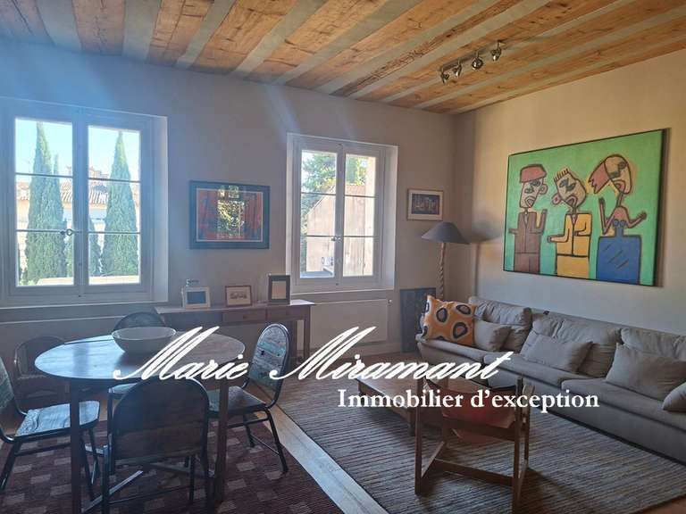 Appartement Avignon - 4 chambres - 171m²