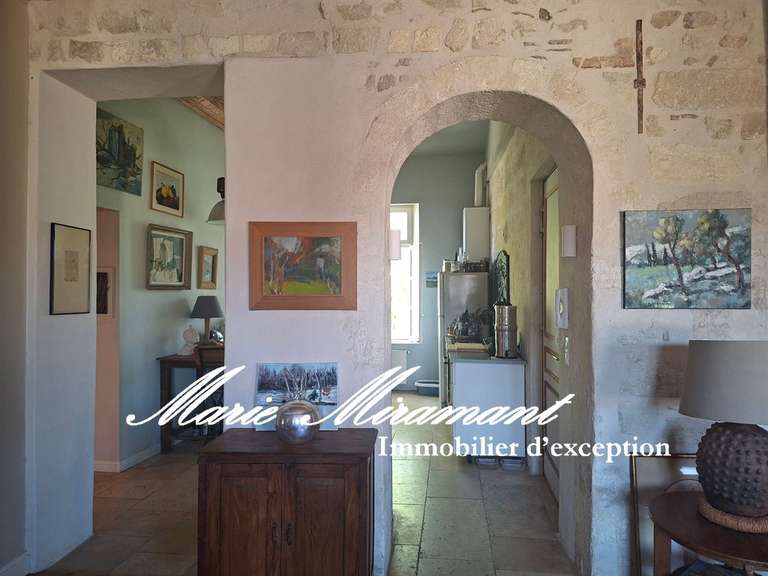 Appartement Avignon - 4 chambres - 171m²