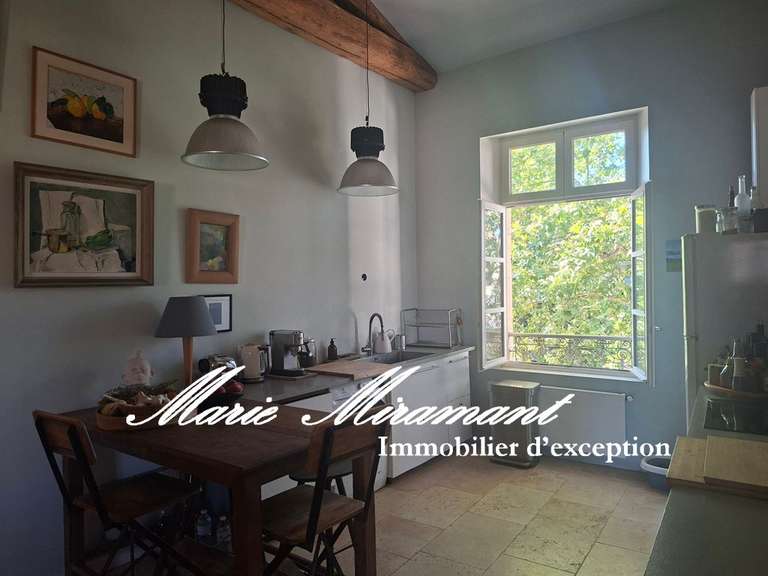 Appartement Avignon - 4 chambres - 171m²