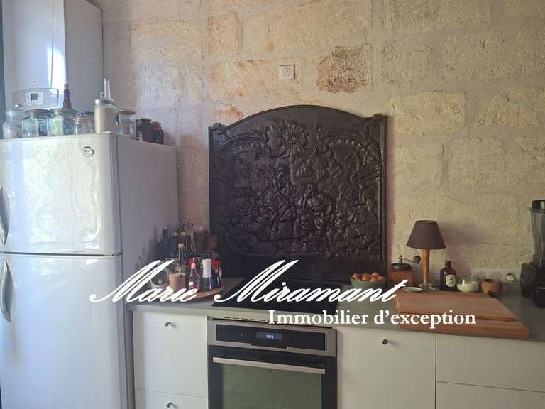 Appartement Avignon - 4 chambres - 171m²