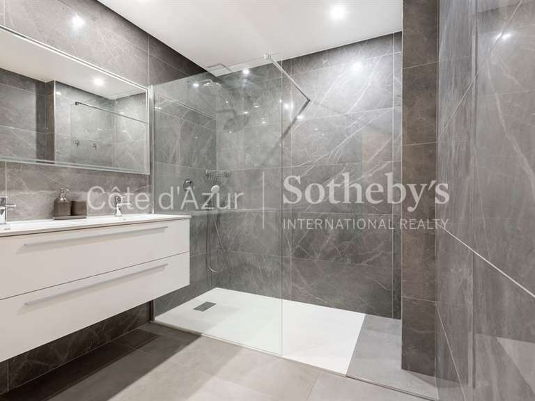 Apartment Nice - 2 bedrooms - 86m²