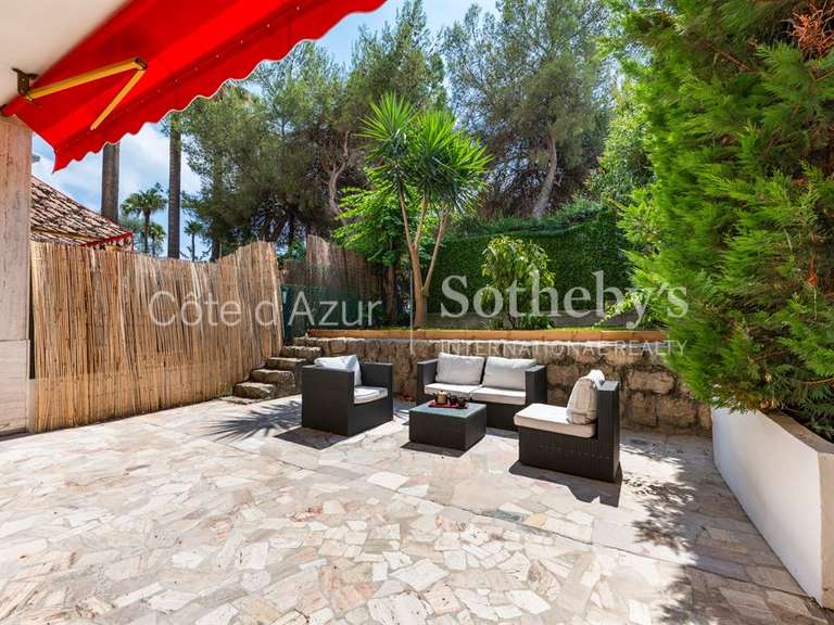 Apartment Nice - 2 bedrooms - 86m²