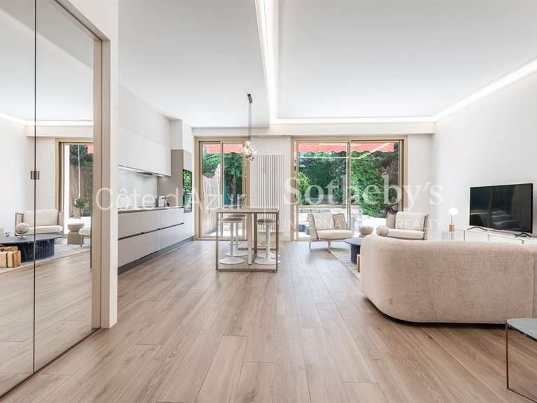 Apartment Nice - 2 bedrooms - 86m²