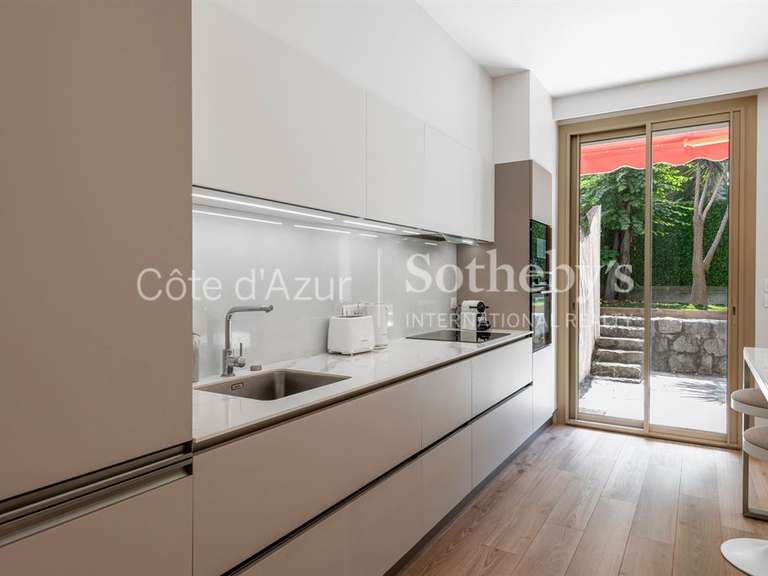 Apartment Nice - 2 bedrooms - 86m²