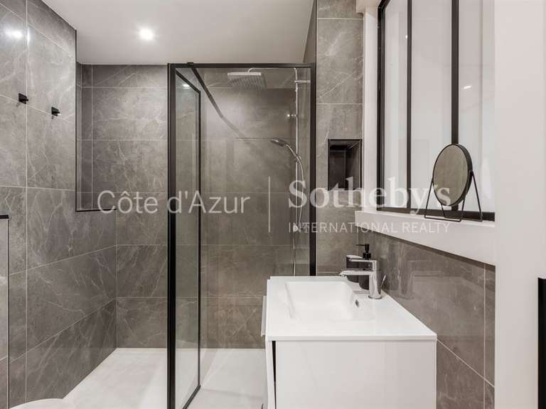 Apartment Nice - 2 bedrooms - 86m²